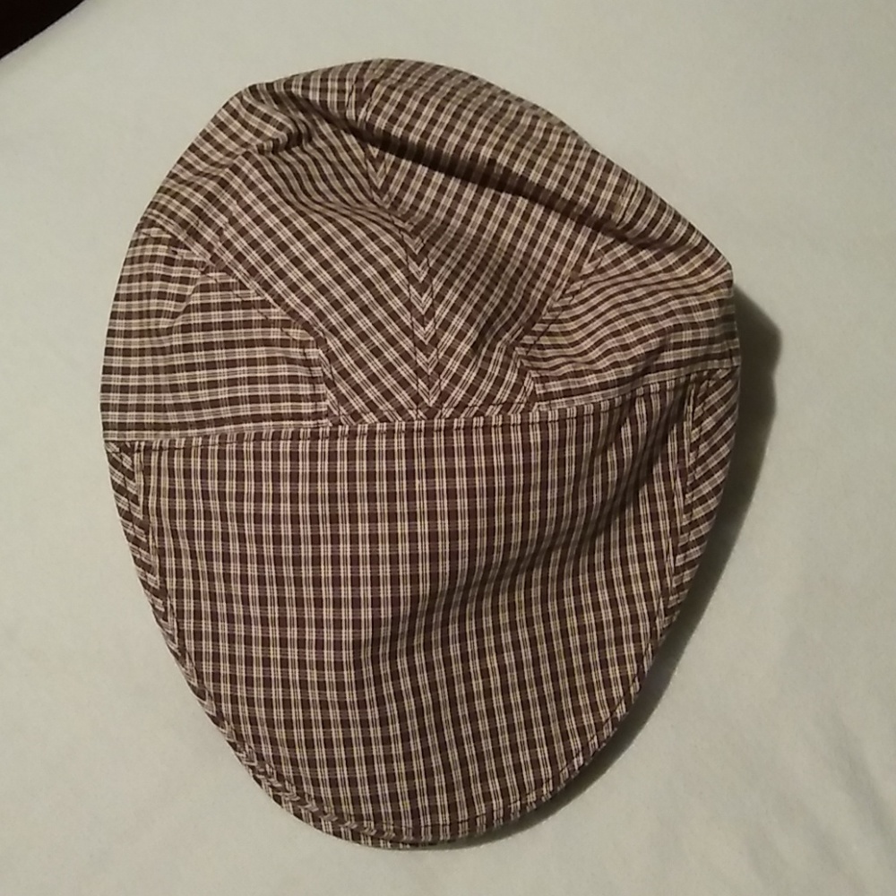 Newsboy Hat
